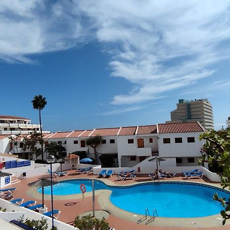 Garden City Costa Adeje  Extérieur photo