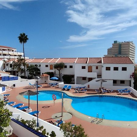 Garden City Costa Adeje  Extérieur photo