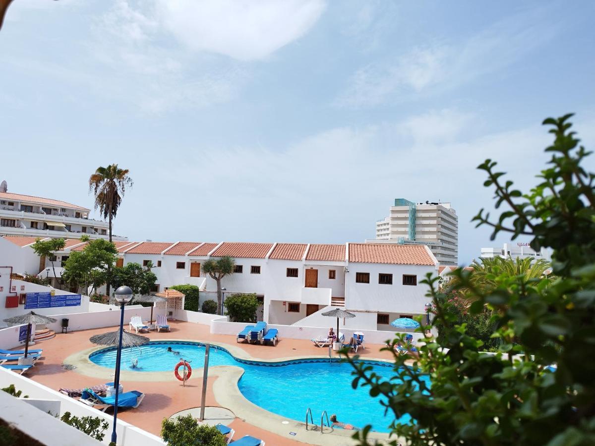 Garden City Costa Adeje  Extérieur photo
