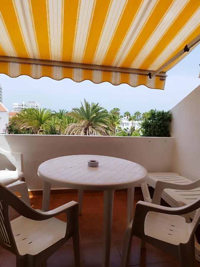 Garden City Costa Adeje  Extérieur photo