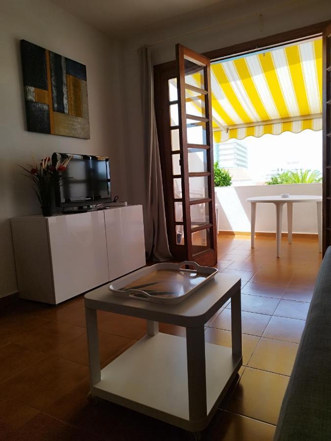 Garden City Costa Adeje  Extérieur photo