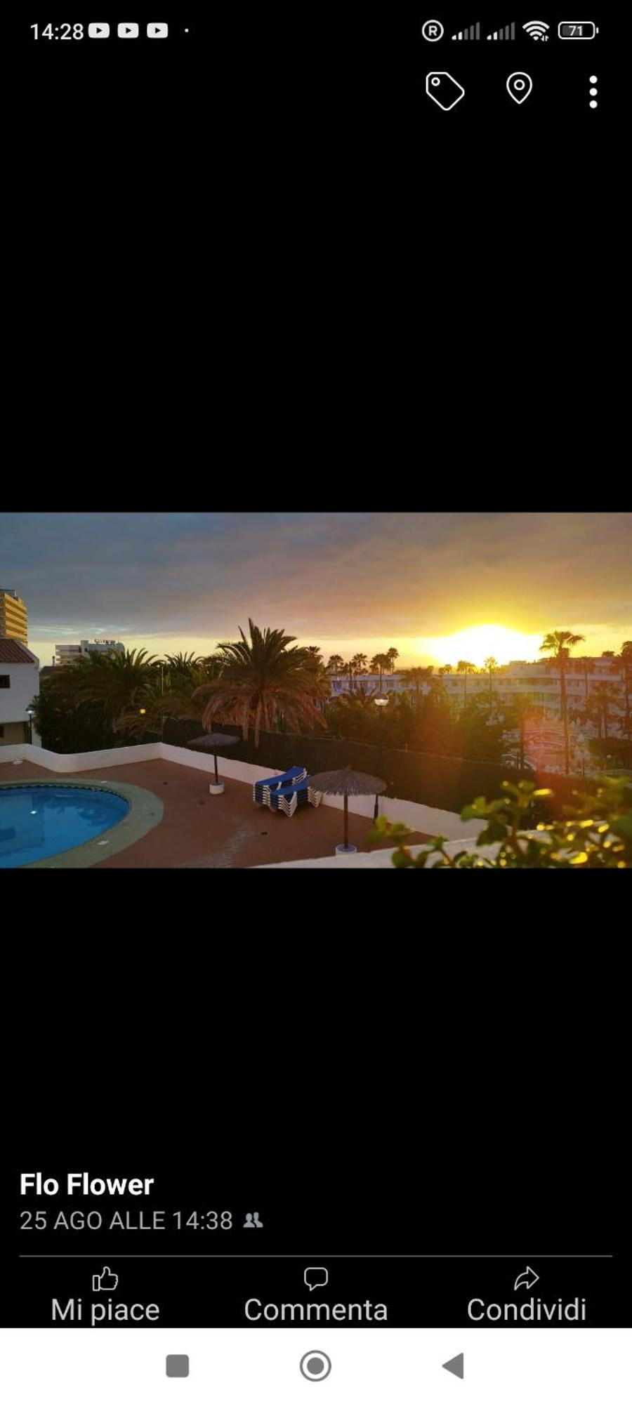 Garden City Costa Adeje  Extérieur photo