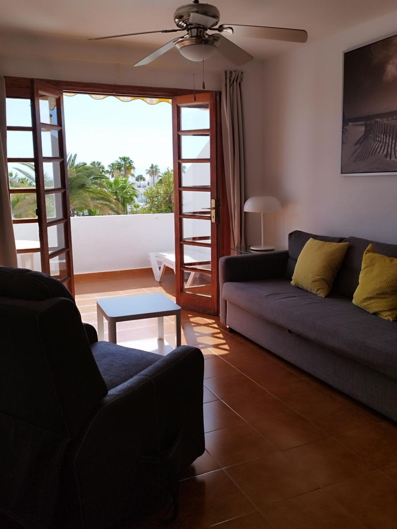 Garden City Costa Adeje  Extérieur photo