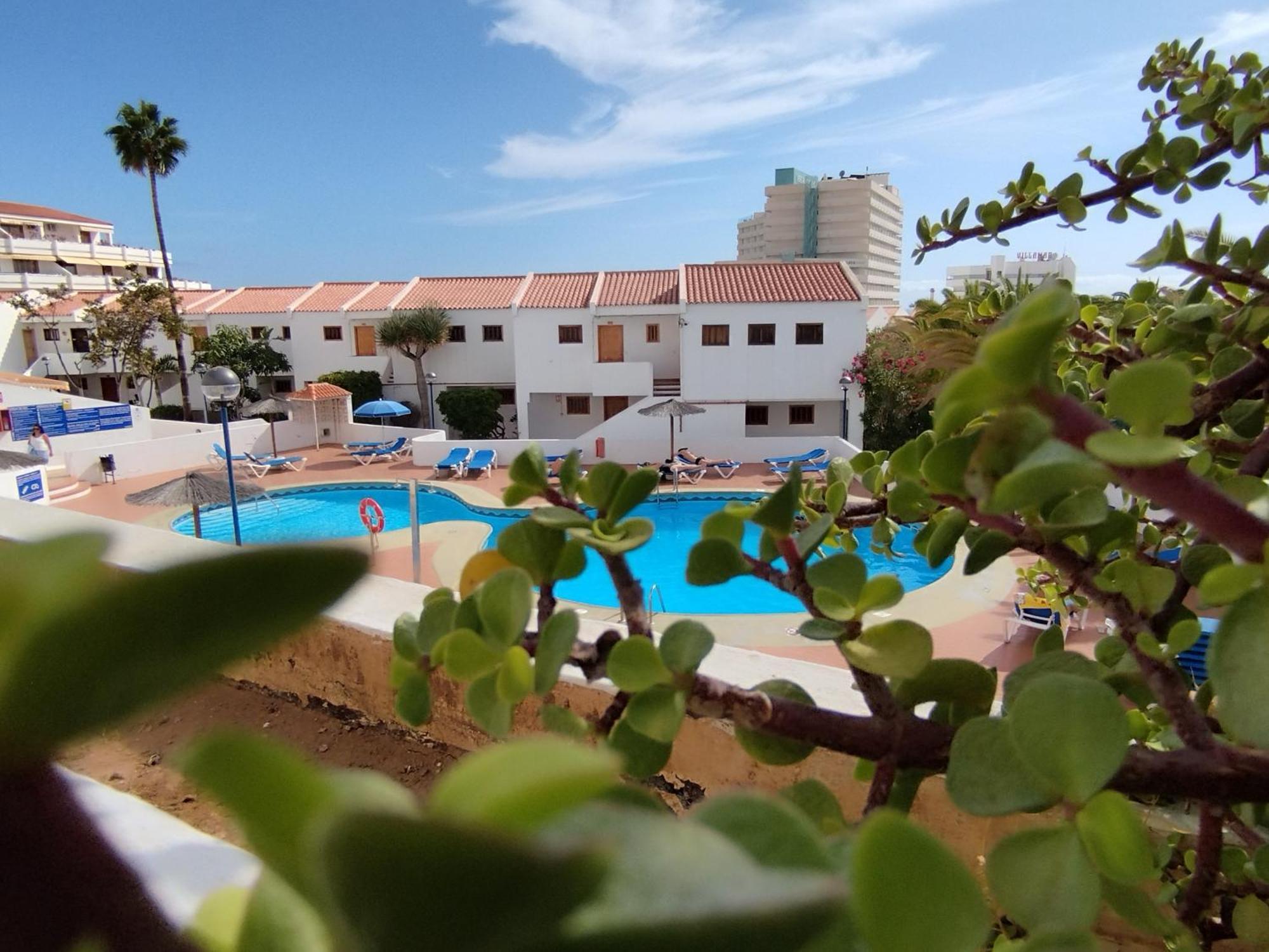 Garden City Costa Adeje  Extérieur photo